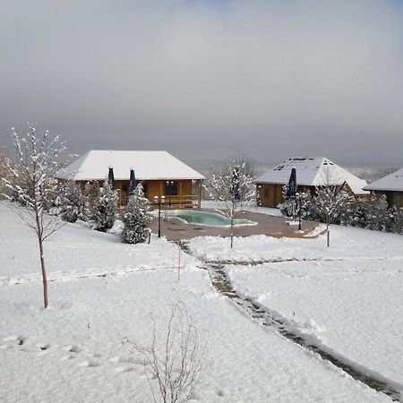 Hotel Panska Hata Nyzhnya Khortytsya Exterior foto