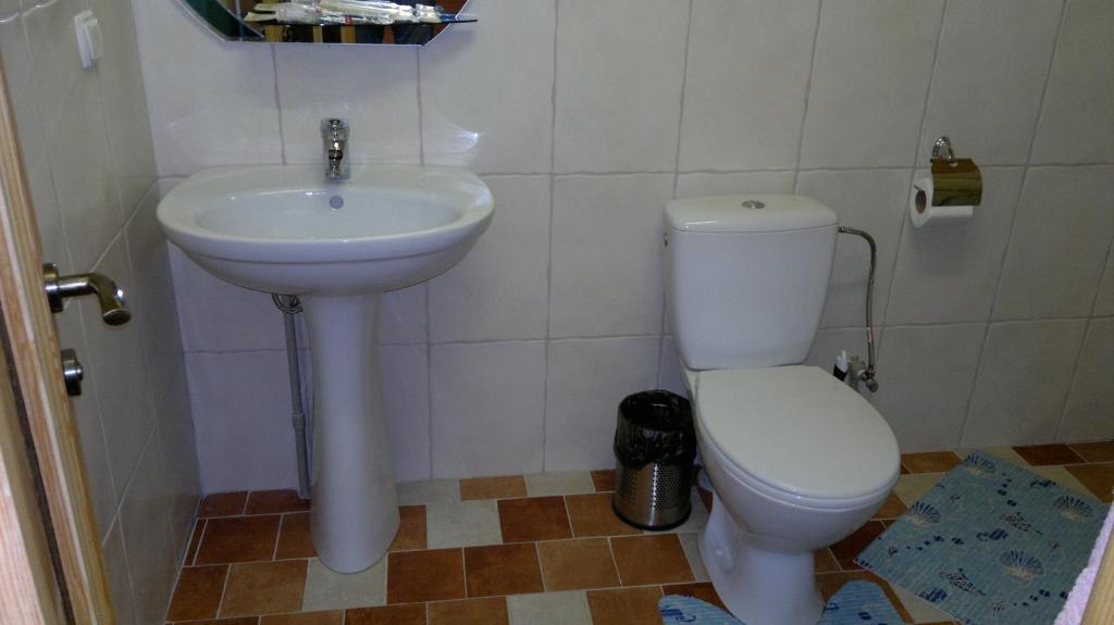 Hotel Panska Hata Nyzhnya Khortytsya Zimmer foto