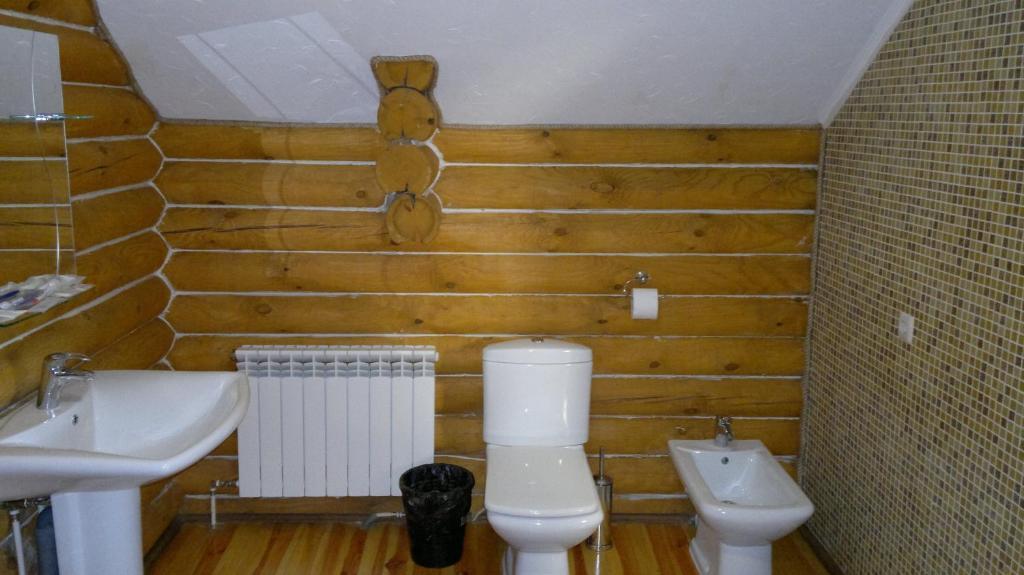 Hotel Panska Hata Nyzhnya Khortytsya Zimmer foto